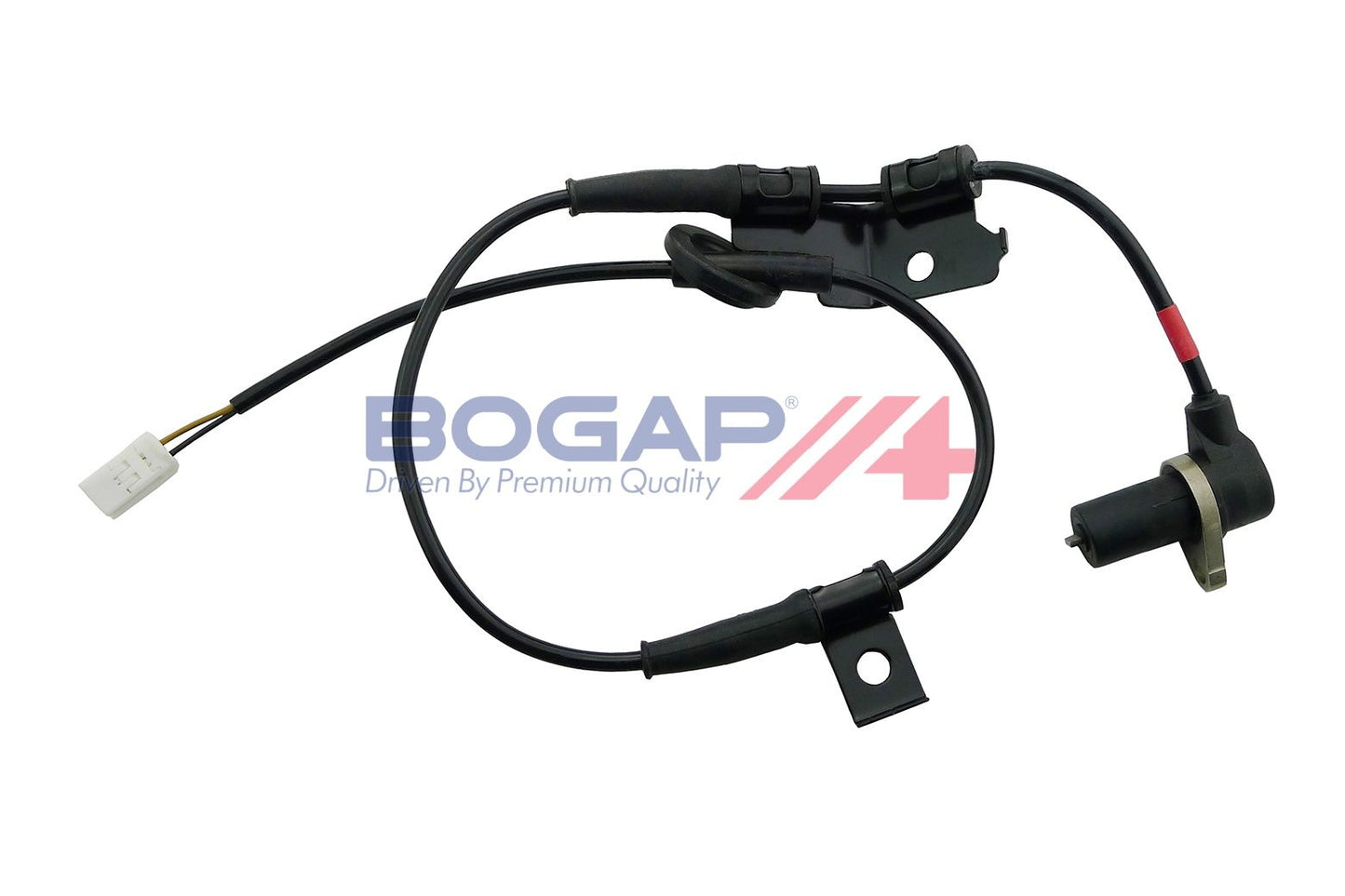 BOGAP Y7117119 Sensor, Wheel Speed