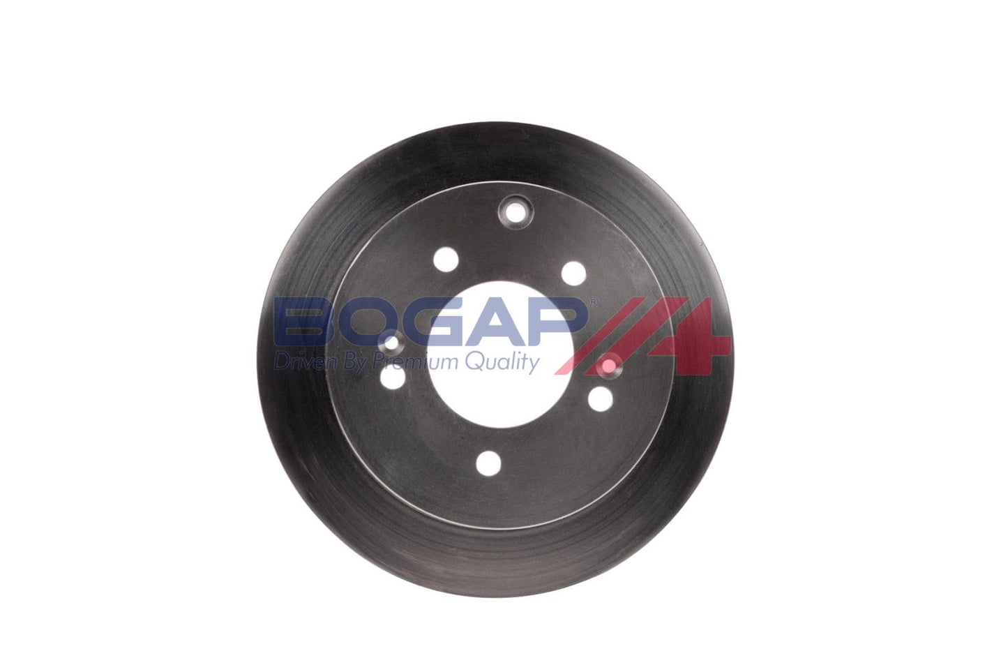 BOGAP Y8211114 Brake Disc