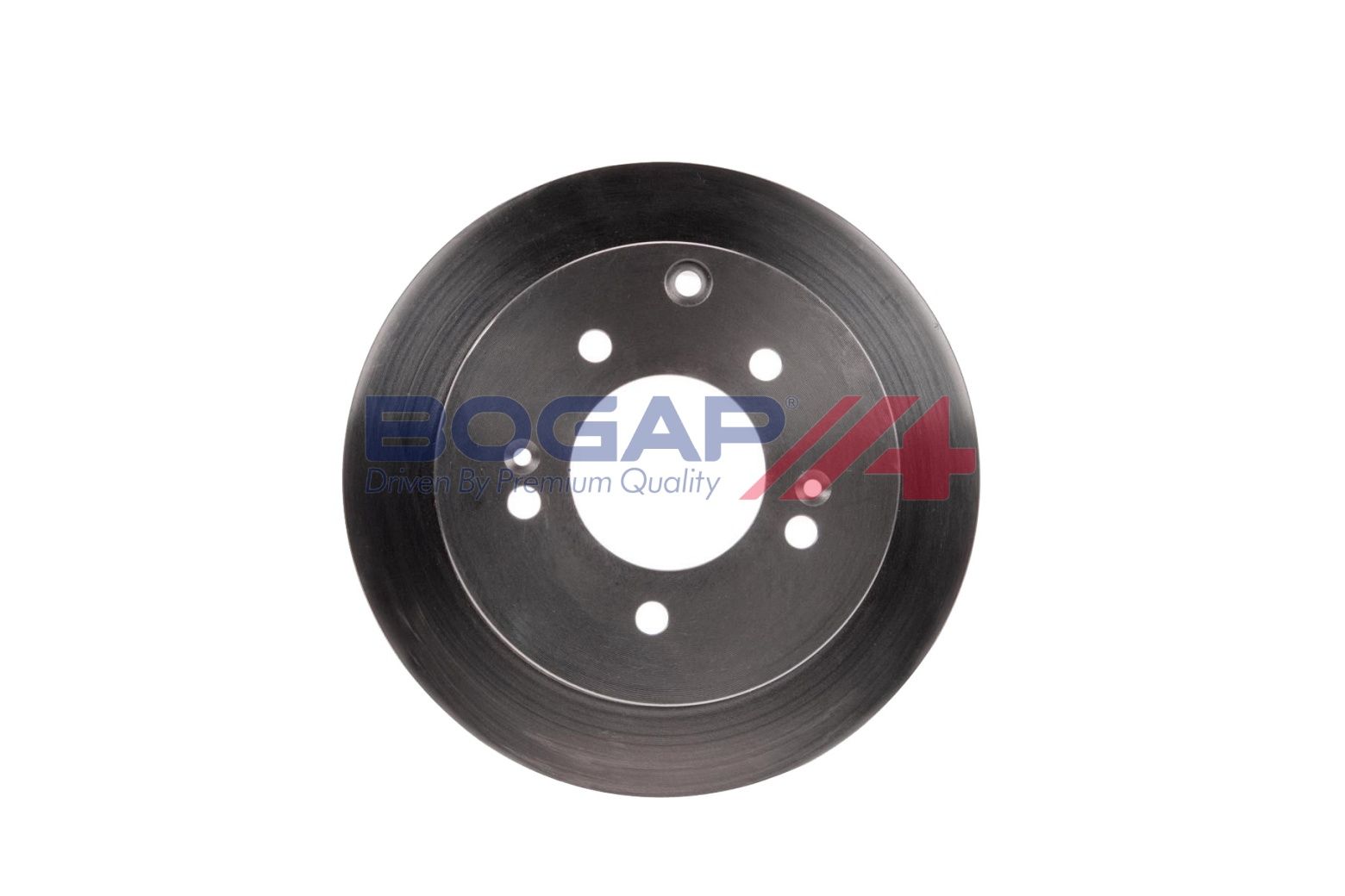 BOGAP Y8211114 Brake Disc