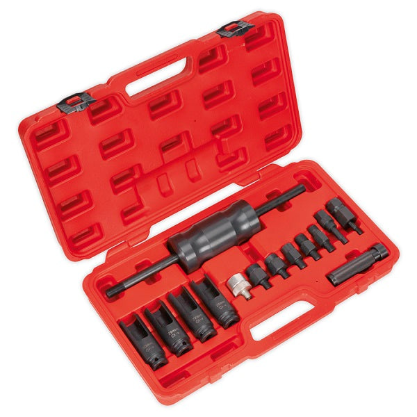 SEALEY SEAVS2059 Fuel System Maintenance Special Tools