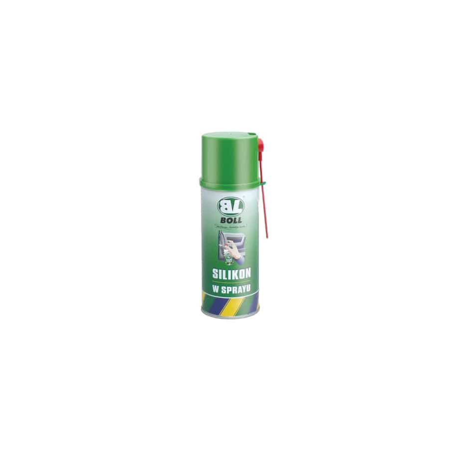 Boll 001023 Silicon Lubricant