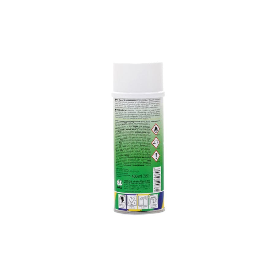 Boll 001027 Filler