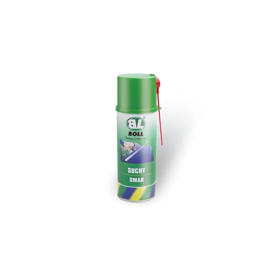 Boll 001039 Dry Lubricant