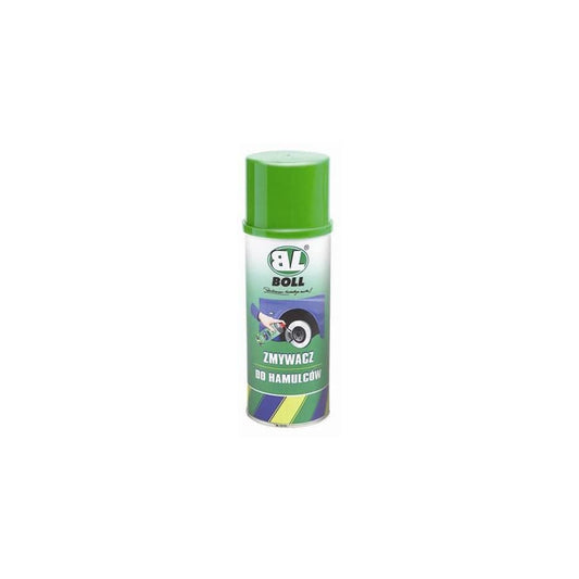 Boll 001045 Brake / Clutch Cleaner