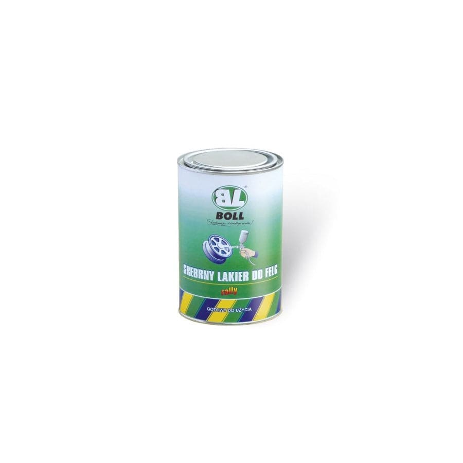 Boll 001430 Rim Paint