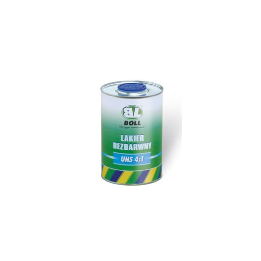 Boll 001614 Varnish