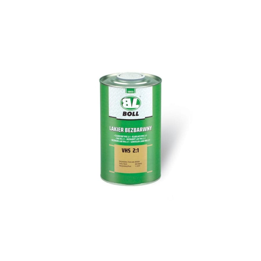 Boll 001664 Paint
