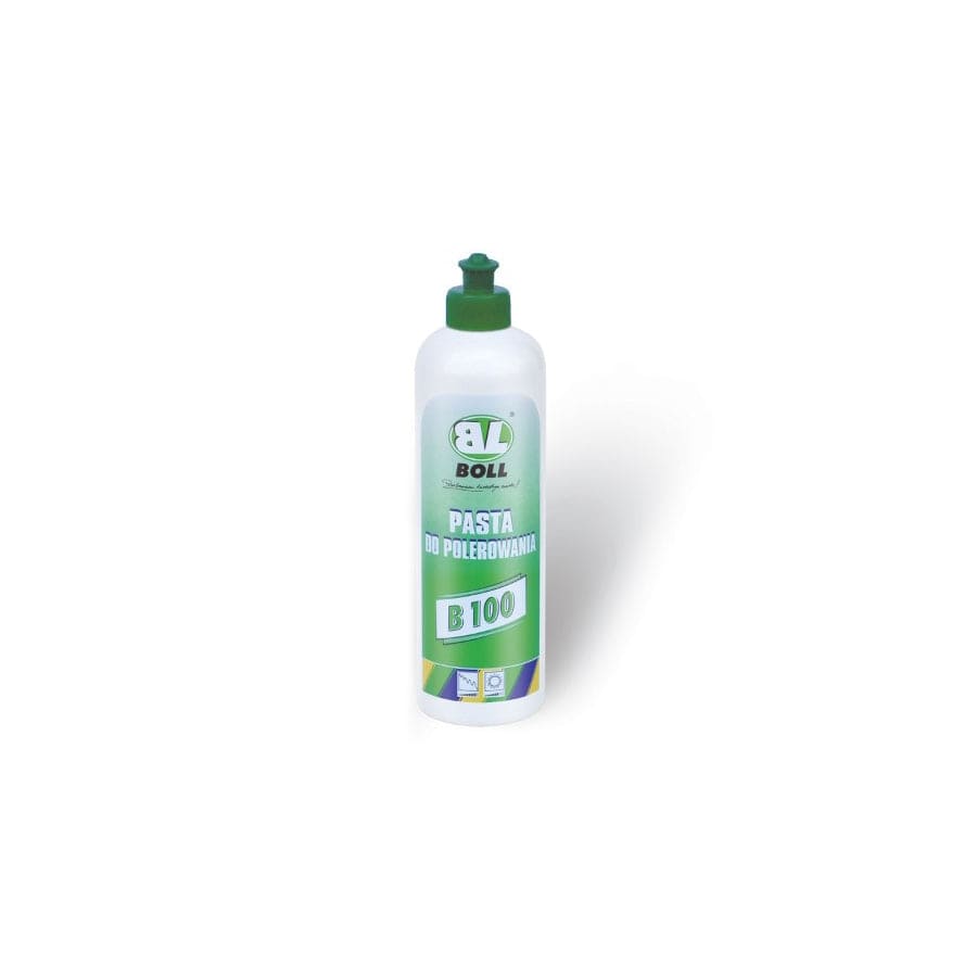 Boll 003501 Polish