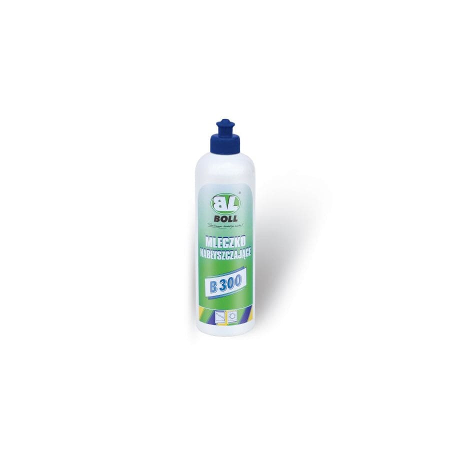 Boll 003509 Polish