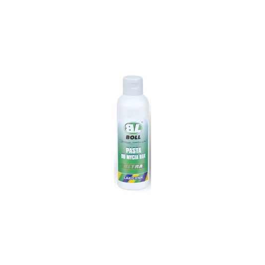 Boll 003611 Hand Cleaner