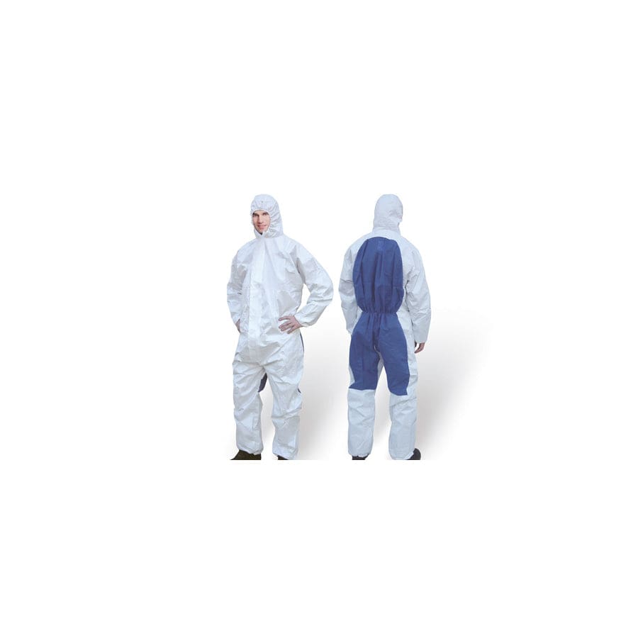 Boll 0060066 Protective Work Suit