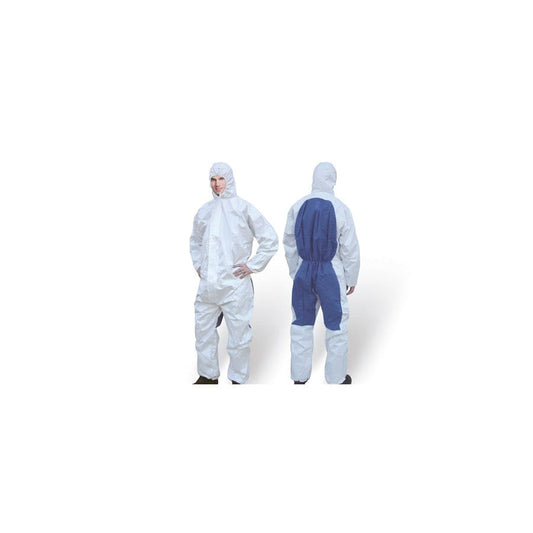 Boll 0060066 Protective Work Suit