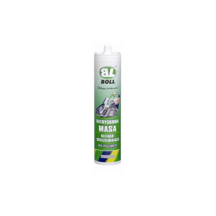 Boll 007011 Underbody Protection