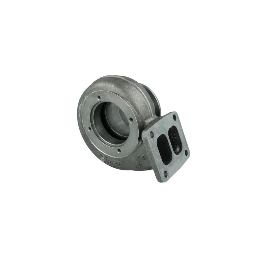 Borgwarner Airwerks Turbine Housing S300Sx3 S300Sx-E 80mm - T4 Twinscroll 1.00 A/R - 179905
