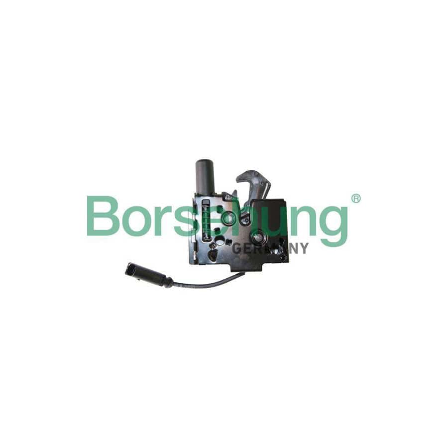 Borsehung B10266 Boot Lock for Skoda Superb