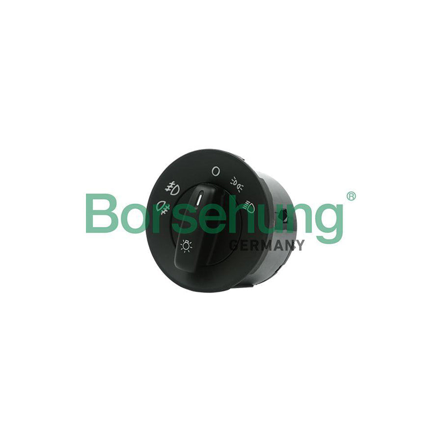 Borsehung B11398 Headlight Switch for Skoda Octavia