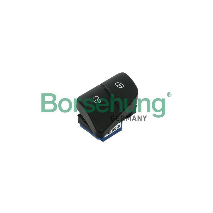 Borsehung B11429 Switch, Door Lock System for VW Passat