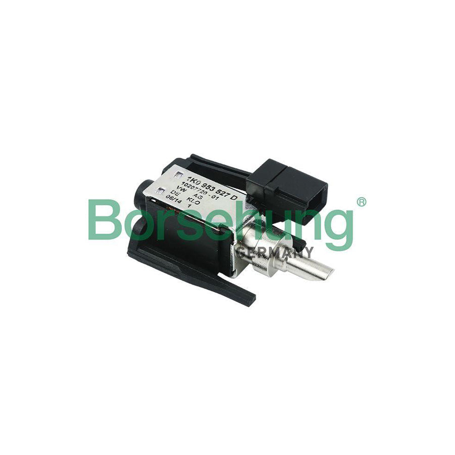 Borsehung B11508 Switch, Door Lock System