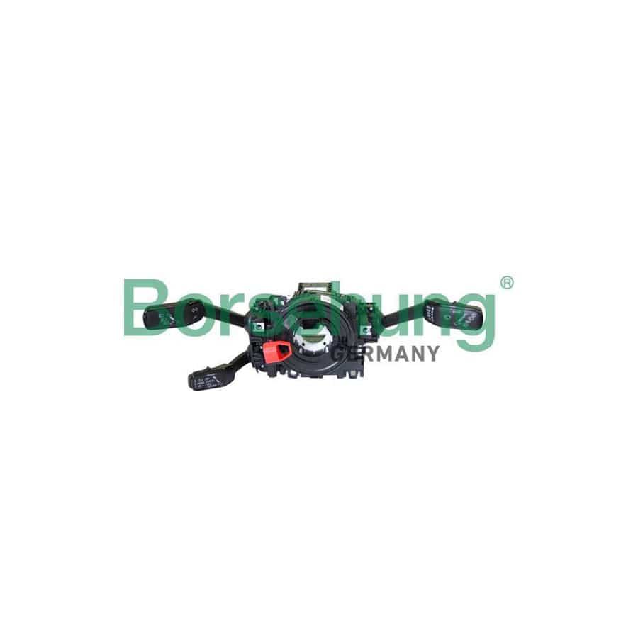 Borsehung B11595 Steering Column Switch for Skoda Octavia