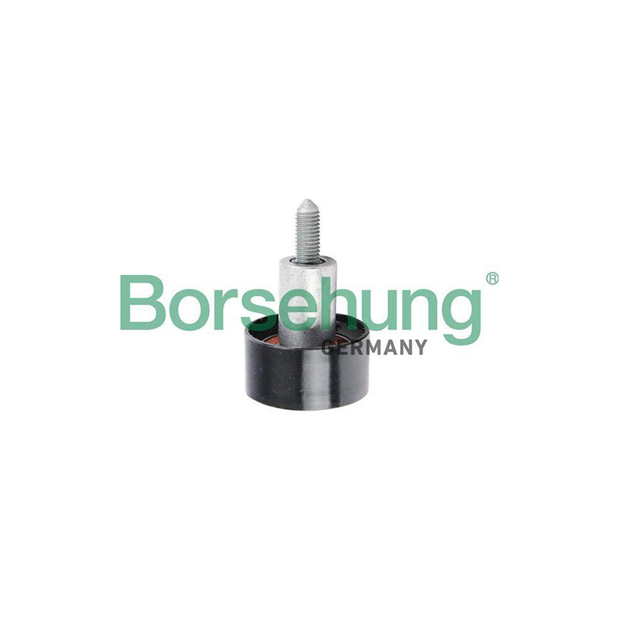 Borsehung B12078 Timing Belt Deflection Pulley