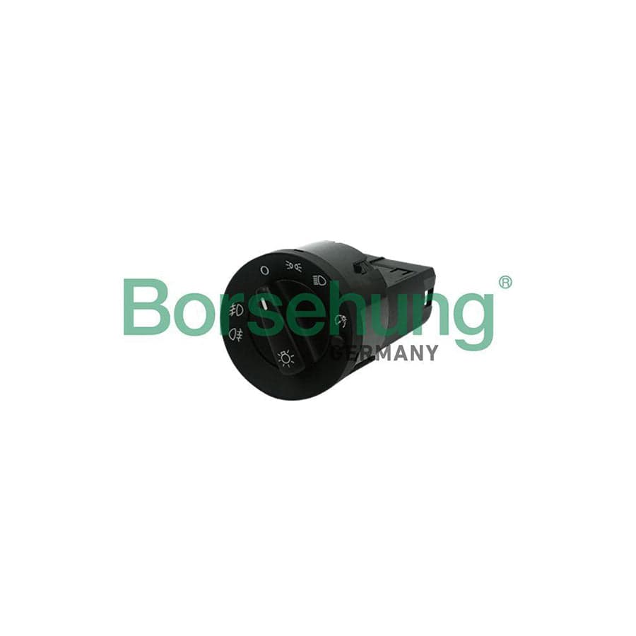 Borsehung B17997 Headlight Switch for Skoda Octavia