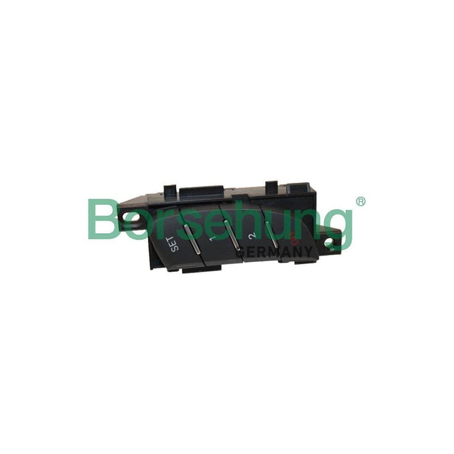 Borsehung B18023 Control, Seat Adjustment for Audi A6