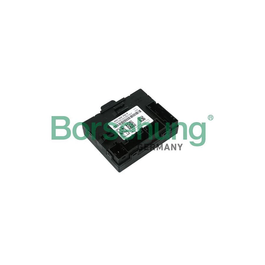 Borsehung B18096 Control Unit, Door Actuation for Skoda Superb