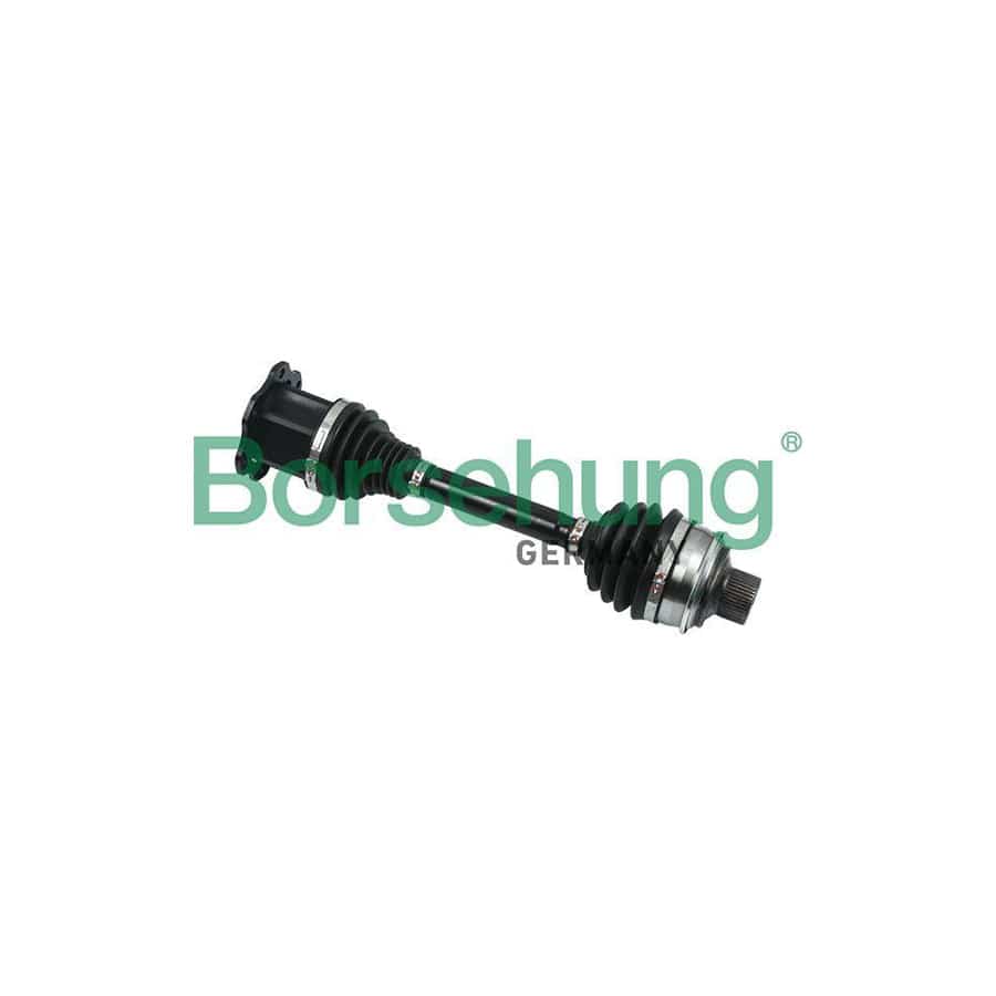 Borsehung B18398 Drive Shaft for Audi A4