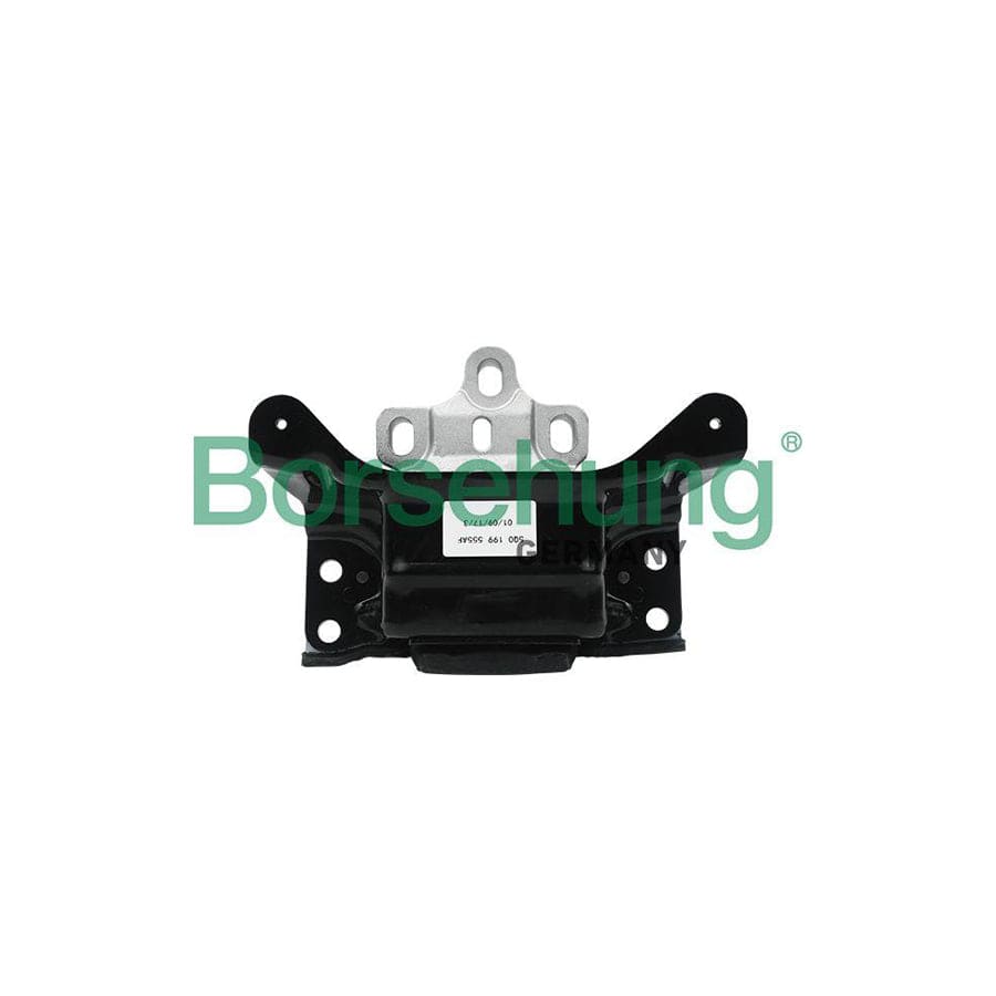 Borsehung B18515 Engine Mount for Audi A3 Convertible (8V7, 8Ve)