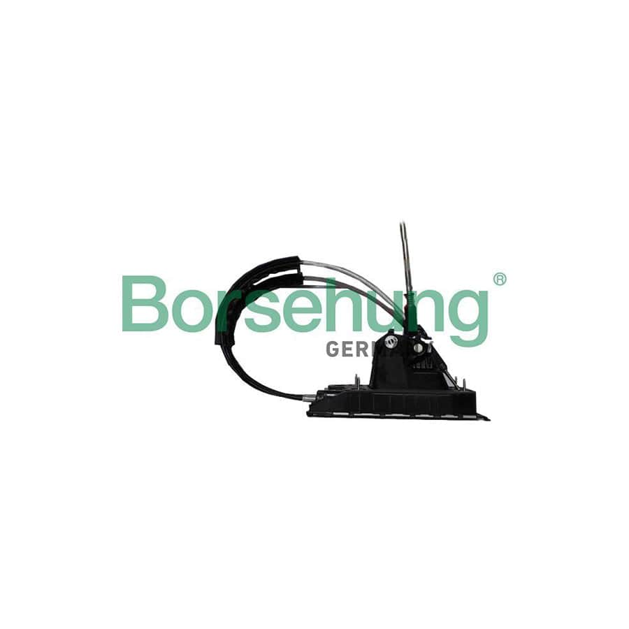 Borsehung B18521 Shift Lever for Seat Ateca (Kh7)