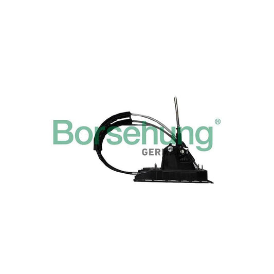 Borsehung B18521 Shift Lever for Seat Ateca (Kh7)