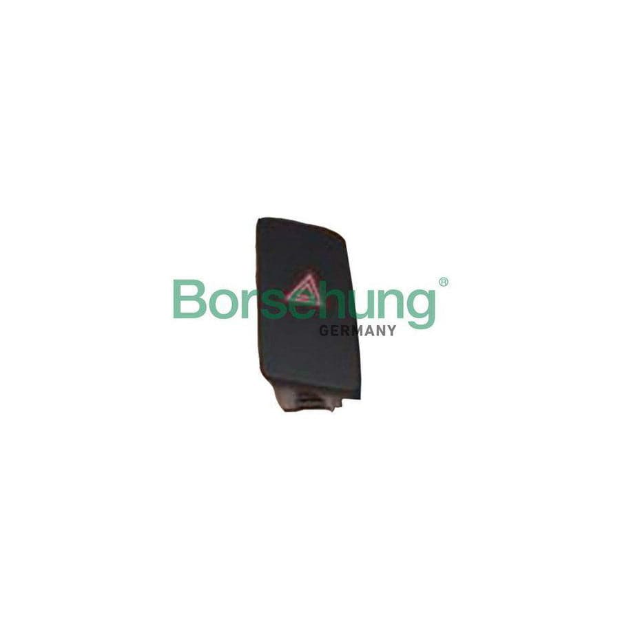 Borsehung B18615 Hazard Light Switch for Audi Q3 (8Ub, 8Ug)