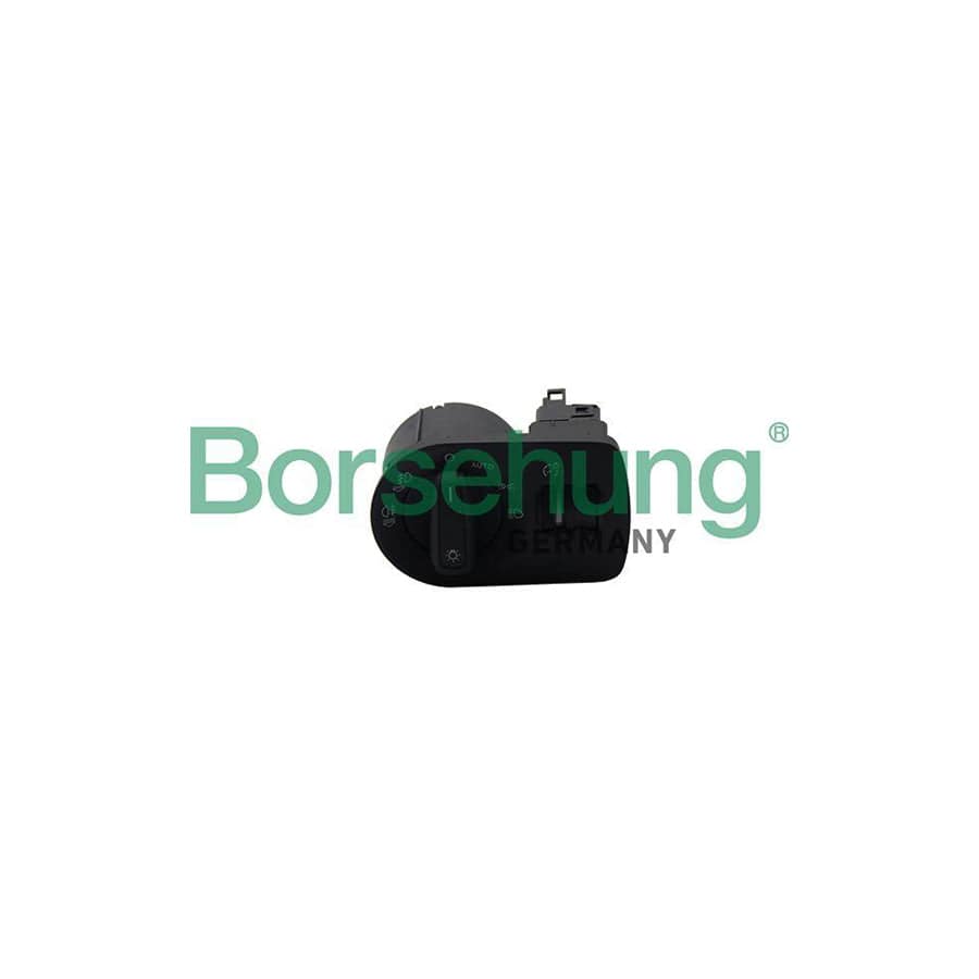 Borsehung B18620 Multi-Function Switch for Audi Q3 (8Ub, 8Ug)