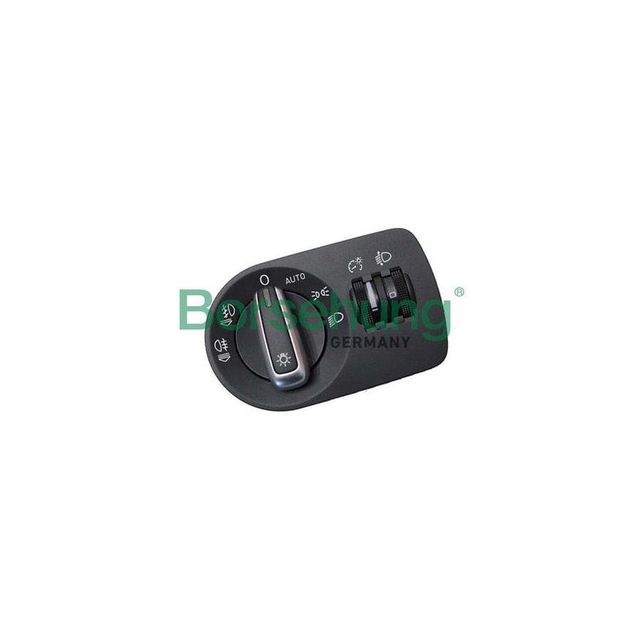 Borsehung B18621 Multi-Function Switch for Audi Q3 (8Ub, 8Ug)