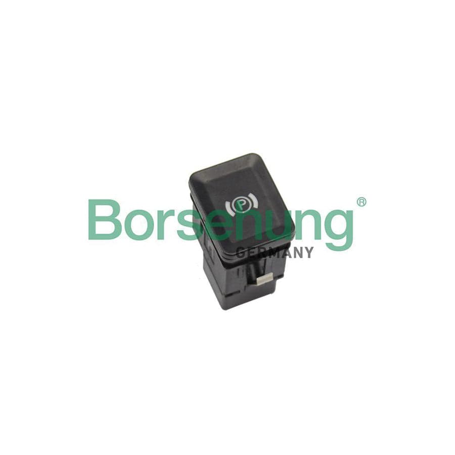 Borsehung B18770 Switch, Park Brake Actuation for VW Passat