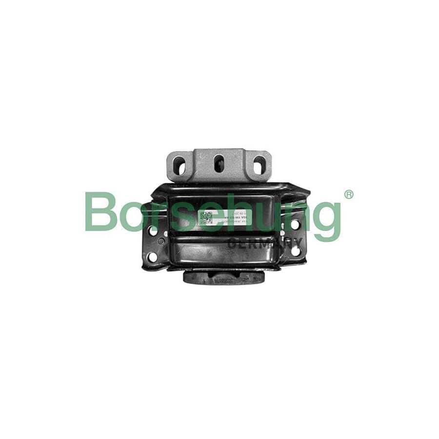 Borsehung B18932 Engine Mount for VW Touran II (5T1)