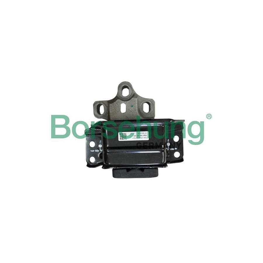 Borsehung B19101 Engine Mount for VW Tiguan II (Ad1)
