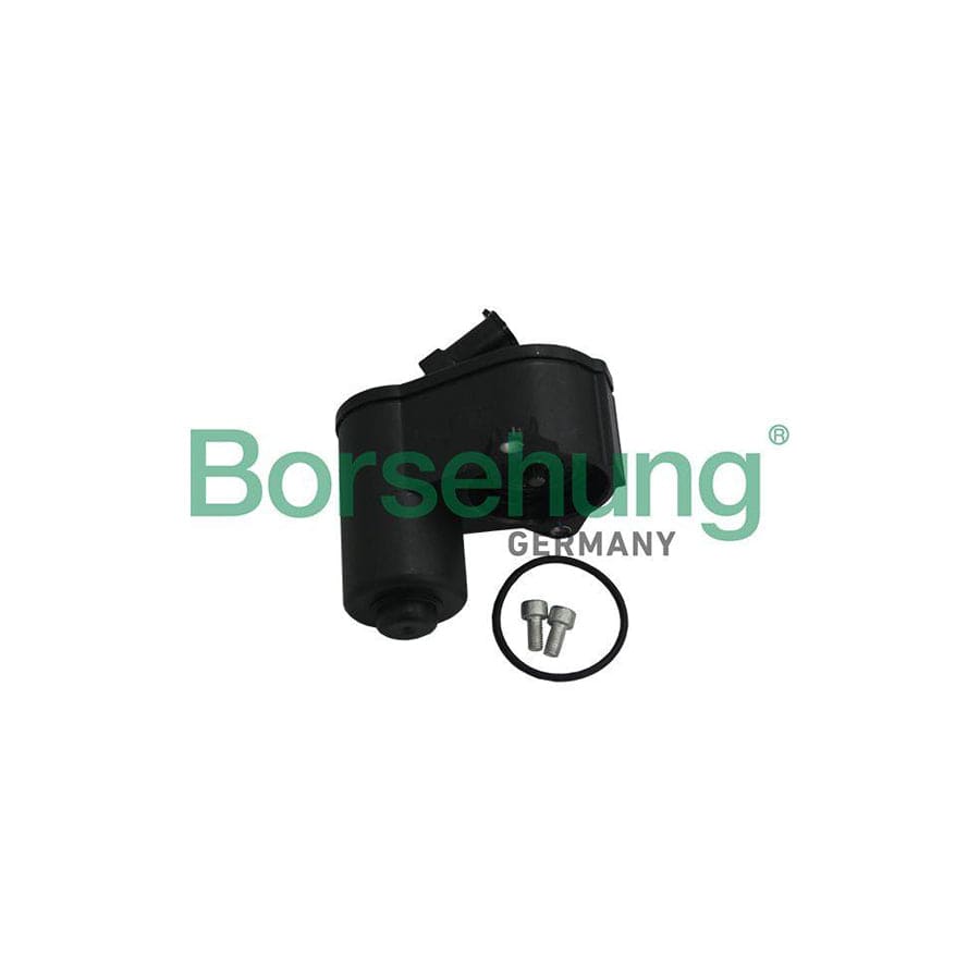Borsehung B19158 Control Element, Parking Brake Caliper