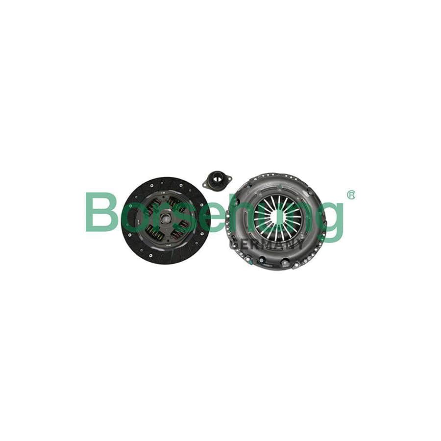 Borsehung B19252 Clutch Kit
