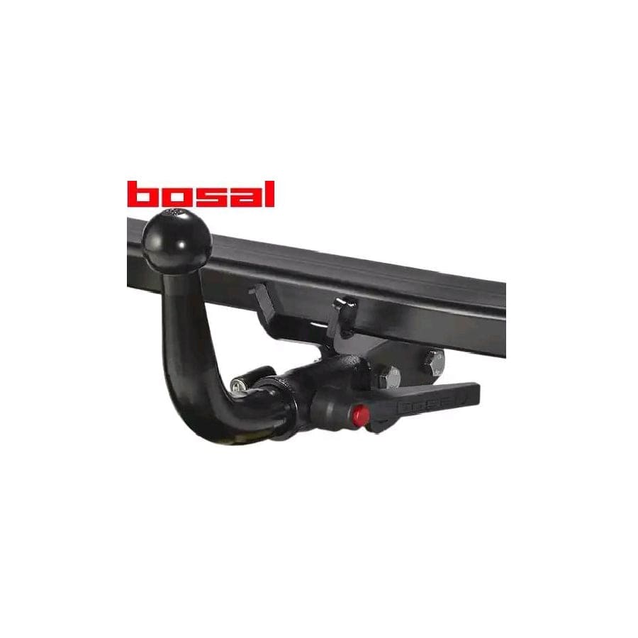 Bosal 028-104 Trailer Hitch