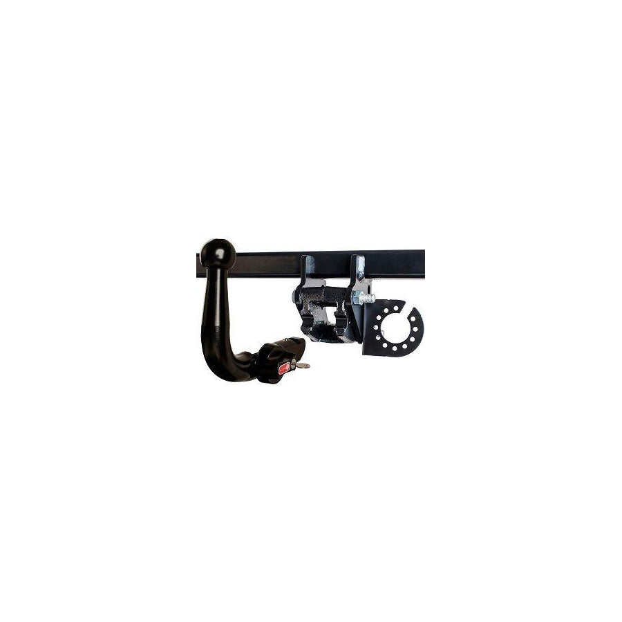 Bosal 032-063 Trailer Hitch