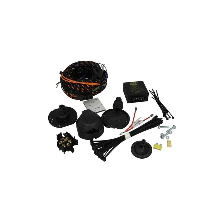 Bosal 035-528 Towbar Electric Kit