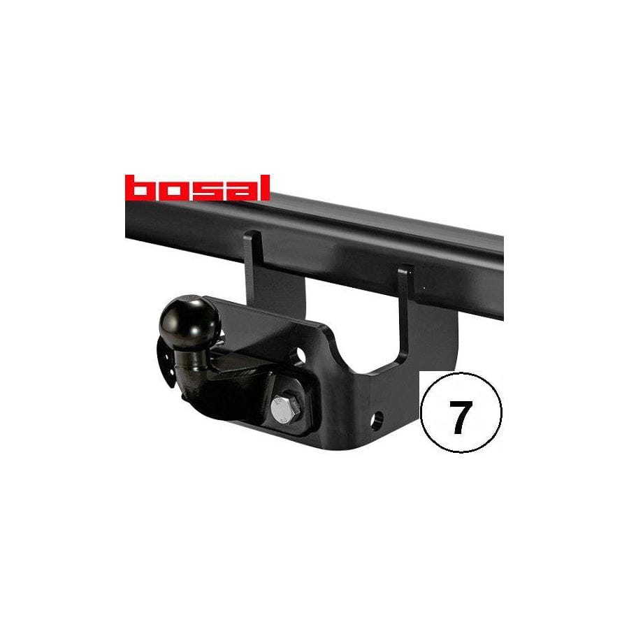Bosal 041-158 Towbar Electric Kit for Mazda CX-7 (Er)