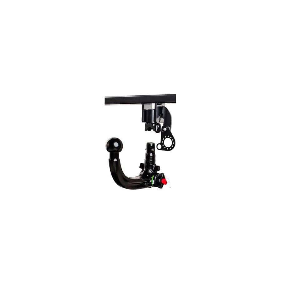 Bosal 051-353 Trailer Hitch