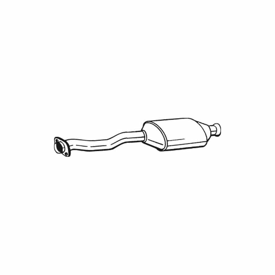 Bosal 090-082 Catalytic Converter