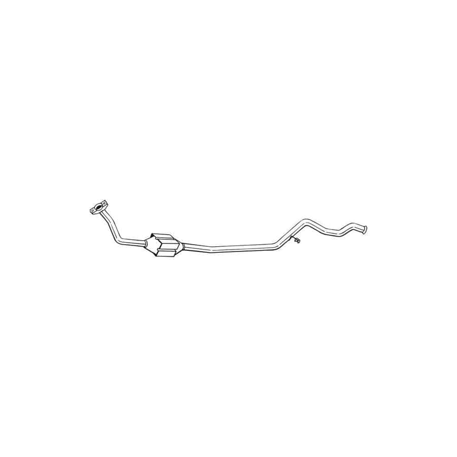 Bosal 090-131 Catalytic Converter