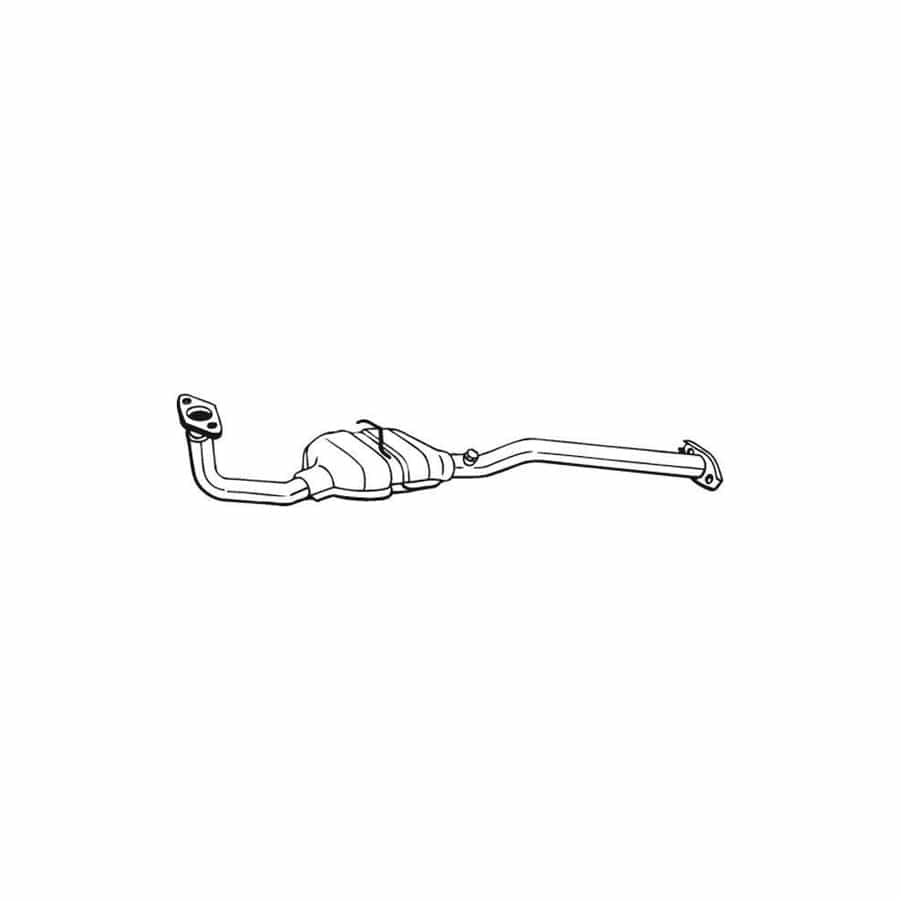 Bosal 090-483 Catalytic Converter