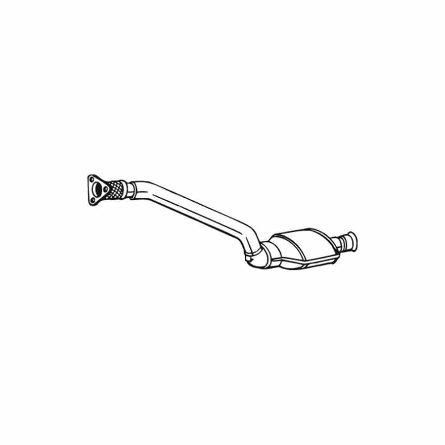 Bosal 090-493 Catalytic Converter