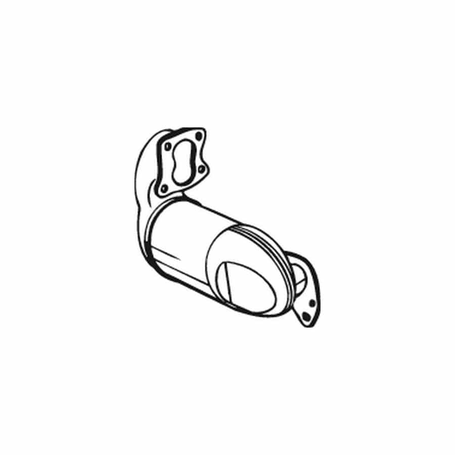 Bosal 090-567 Catalytic Converter