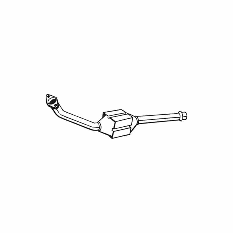Bosal 090-788 Catalytic Converter